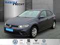 Volkswagen Polo Life 1.0*LED*NAVI*KLIMA*SHZ* Grau - thumbnail 1