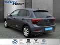 Volkswagen Polo Life 1.0*LED*NAVI*KLIMA*SHZ* Grau - thumbnail 3