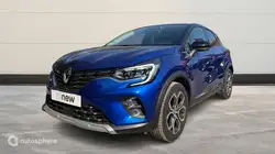 Renault Captur 1.0 TCe 90ch Techno