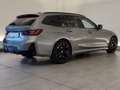 BMW 320 d xDrive Touring M Sportpaket LED/AHK/DAB LED/AHK/ Szary - thumbnail 8