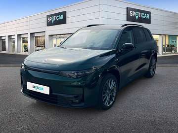 Elektro 81,9kWh Design ProMax