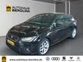 SEAT Ibiza 1.0 TSI FR DSG *NAV*LED*BEATS*Vision+*ACC* Schwarz - thumbnail 2