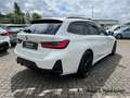 BMW 320 d xDrive Touring M SPORT *NP:70.689€* Blanco - thumbnail 2