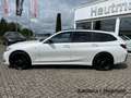 BMW 320 d xDrive Touring M SPORT *NP:70.689€* Blanco - thumbnail 10