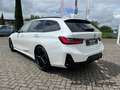 BMW 320 d xDrive Touring M SPORT *NP:70.689€* Blanco - thumbnail 4