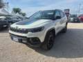 Jeep Compass Compass II 2021 1.3 turbo t4 phev Trailhawk 4xe Weiß - thumbnail 1