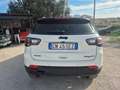 Jeep Compass Compass II 2021 1.3 turbo t4 phev Trailhawk 4xe Weiß - thumbnail 19