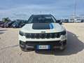 Jeep Compass Compass II 2021 1.3 turbo t4 phev Trailhawk 4xe Weiß - thumbnail 11