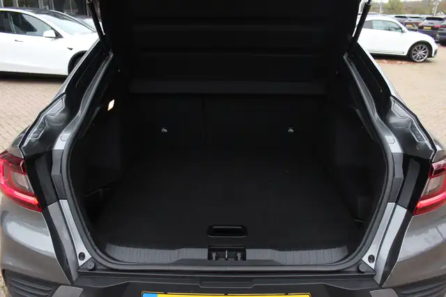 Renault Arkana view 16