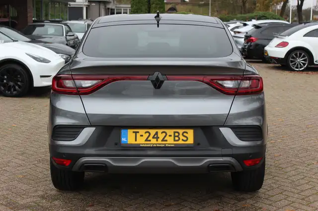 Renault Arkana view 15