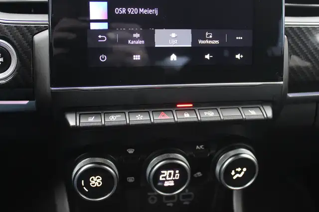 Renault Arkana view 26
