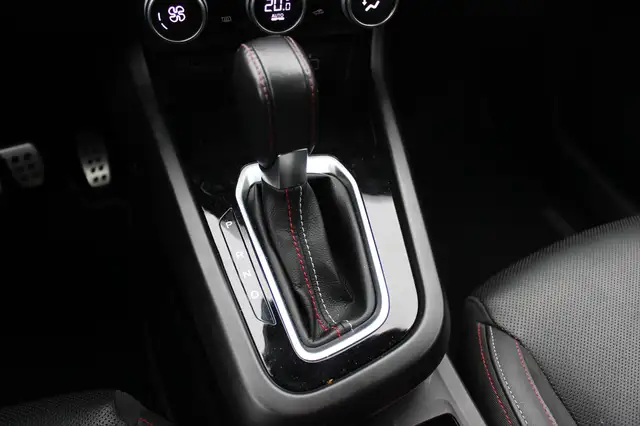 Renault Arkana view 28