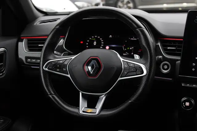 Renault Arkana view 17