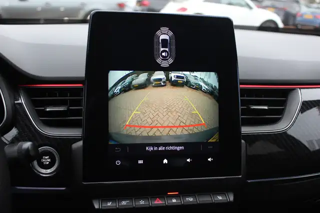 Renault Arkana view 25