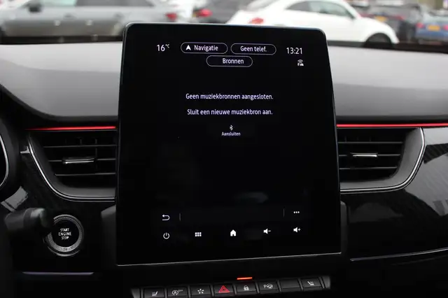 Renault Arkana view 23