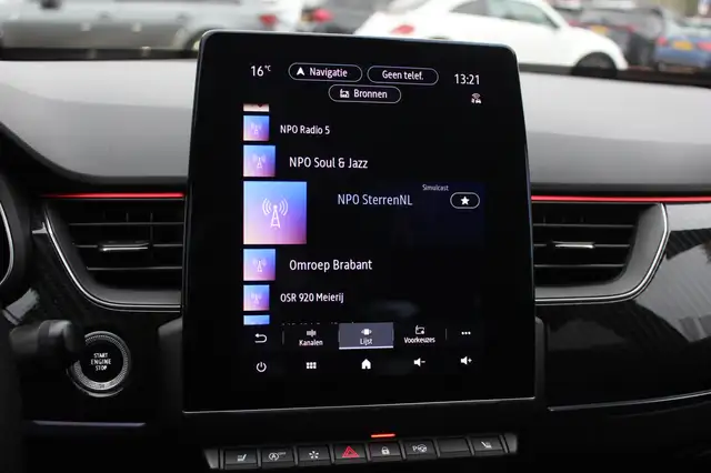 Renault Arkana view 24