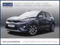 Kia Stonic NAVI SHZ LHZ KLIMA BT Grau - thumbnail 1