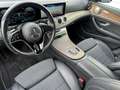 Mercedes-Benz E 300 T Avantgarde 4M NAV+LED+AHK+BURMESTER+ACC Noir - thumbnail 9