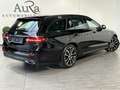 Mercedes-Benz E 300 T Avantgarde 4M NAV+LED+AHK+BURMESTER+ACC Noir - thumbnail 4