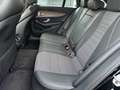 Mercedes-Benz E 300 T Avantgarde 4M NAV+LED+AHK+BURMESTER+ACC Noir - thumbnail 11