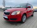 Skoda Fabia Ambiente Rot - thumbnail 1