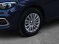 Fiat Tipo Tipo 4 porte II 2021 4p 1.6 mjt City s Blu/Azzurro - thumbnail 7