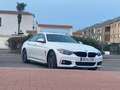 BMW 440 440iA Gran Coupé Blanco - thumbnail 4