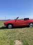 Volkswagen Karmann Ghia cabrio Rood - thumbnail 15