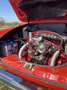 Volkswagen Karmann Ghia cabrio Rood - thumbnail 8