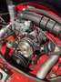 Volkswagen Karmann Ghia cabrio Rood - thumbnail 9