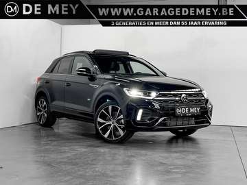 1.5 TSI DSG 110pk R-LINE | PANO | CAMERA |  CARPLAY | KEYLESS | ACC