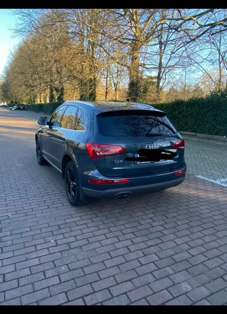 Audi Q5 2.0 TDI quattro Stronic - 2