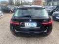 BMW 320 d 48V Touring Business Advantage Schwarz - thumbnail 5