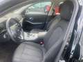 BMW 320 d 48V Touring Business Advantage Schwarz - thumbnail 7