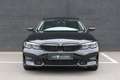 BMW 330 e Sport line - M interieur - Camera - BTW wagen Noir - thumbnail 2