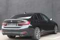BMW 330 e Sport line - M interieur - Camera - BTW wagen Noir - thumbnail 5