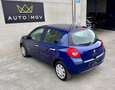 Renault Clio Clio 5p 1.2 16v* UNICO PROP* NEOPATENTATI Blu/Azzurro - thumbnail 6