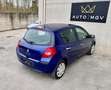 Renault Clio Clio 5p 1.2 16v* UNICO PROP* NEOPATENTATI Blu/Azzurro - thumbnail 4
