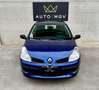 Renault Clio Clio 5p 1.2 16v* UNICO PROP* NEOPATENTATI Blu/Azzurro - thumbnail 2