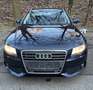 Audi A4 Avant 2,0 TDI DPF Blau - thumbnail 1
