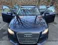 Audi A4 Avant 2,0 TDI DPF Blau - thumbnail 2