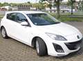 Mazda 3 3 2.2 MZR-CD DPF Sports-Line Blanco - thumbnail 1