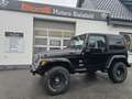 Jeep Wrangler Wrangler TJ 4.0 Sahara Automatik Schwarz - thumbnail 2