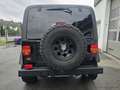 Jeep Wrangler Wrangler TJ 4.0 Sahara Automatik Schwarz - thumbnail 6