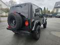 Jeep Wrangler Wrangler TJ 4.0 Sahara Automatik Schwarz - thumbnail 5