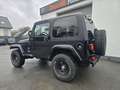 Jeep Wrangler Wrangler TJ 4.0 Sahara Automatik Schwarz - thumbnail 3