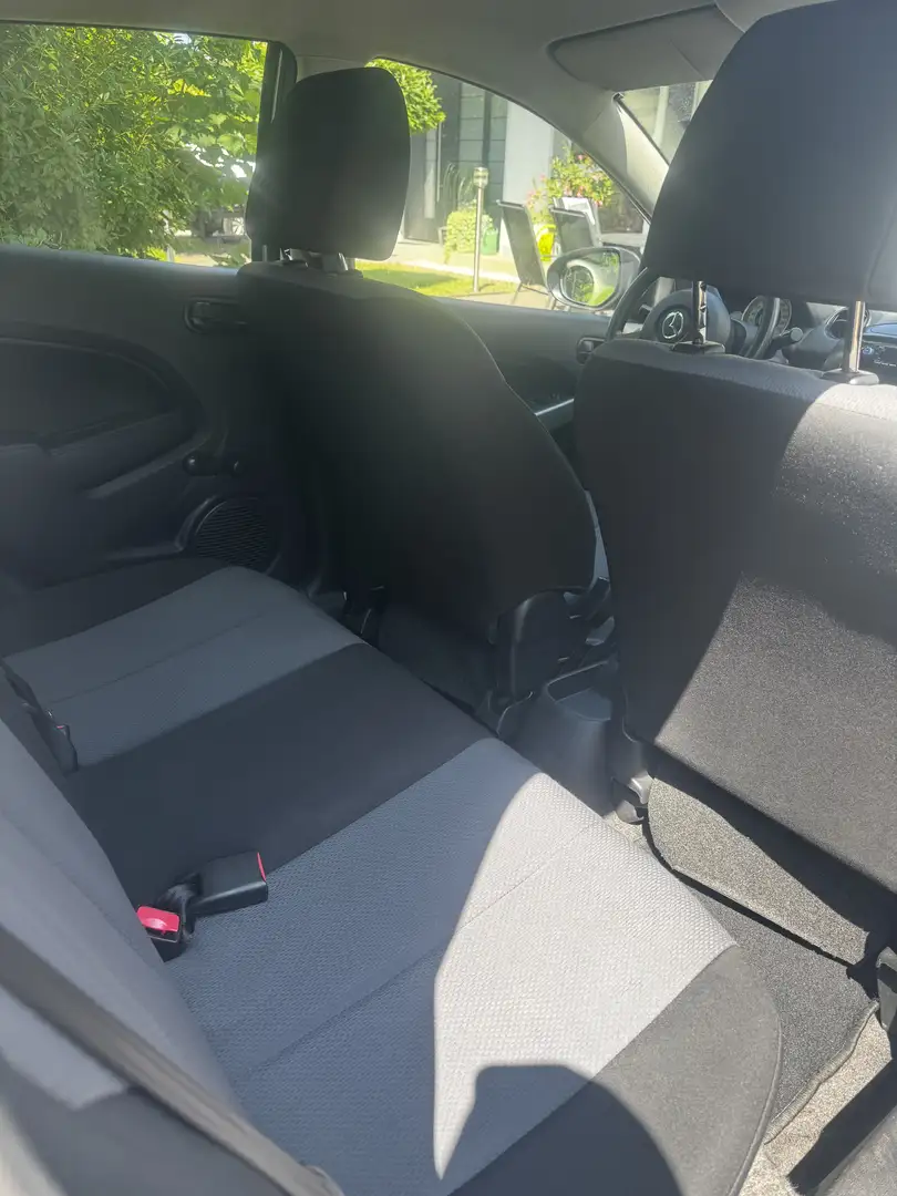 Mazda Sonstige 3 MZR 75 PS - 2