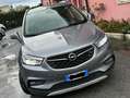 Opel Mokka X Mokka X 1.6 cdti Business 4x2 136cv auto Argento - thumbnail 1