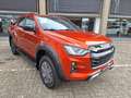 Isuzu D-Max D-MAX 23 DC V-CROSS 4WD AT Oranje - thumbnail 8