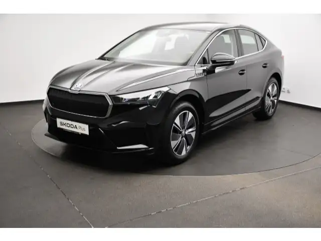 Skoda Enyaq Coupé 60 Loft LED/Pano
